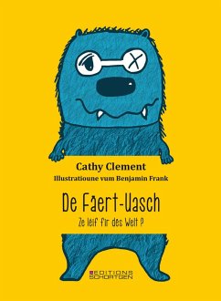Cover De Fäert-Uasch (eBook, ePUB)
