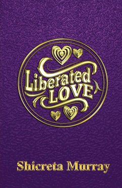 Liberated Love - Murray, Shicreta