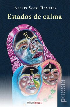 Cover Estados de calma