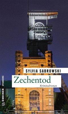 Zechentod - Sabrowski, Sylvia