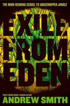 Exile from Eden - Smith, Andrew