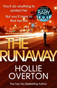 The Runaway - Overton, Hollie