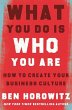 What You Do Is Who You Are - Bild 1