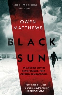 Black Sun - Matthews, Owen