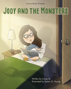 Jody and the Monsters - Mackey, Cindy