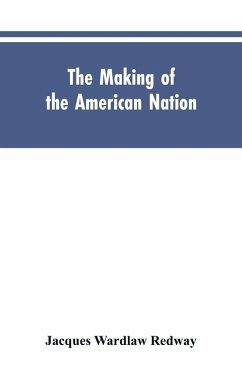 Cover The Making of the American Nation