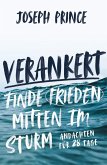Verankert - Finde Frieden mitten im Sturm (eBook, ePUB)