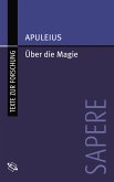 Über die Magie (eBook, PDF) Über die Magie (eBook, PDF)