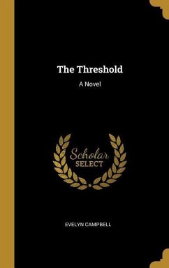 The Threshold - Campbell, Evelyn