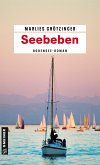 Seebeben / Wasserschutzpolizistin Isabel Böhmer Bd.1