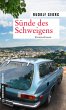 Sünde des Schweigens - Bild 1