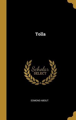 Tolla - About, Edmond