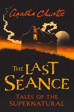Collins Chillers - The Last Seance - Christie, Agatha