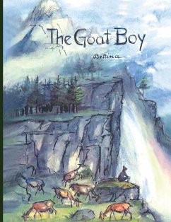 The Goat Boy - Ehrlich, Bettina; Ehrlich, Bettina