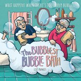 The Bubbliest Bubble Bath