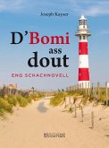 D' Bomi ass dout (eBook, ePUB)