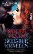 Wildes Feuer, scharfe Krallen (eBook,... - Bild 1