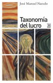 Taxonomía del lucro (eBook, ePUB)