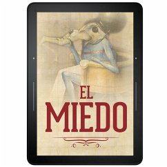 El miedo (eBook, ePUB) - Díaz, José Luis
