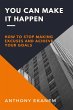 You Can Make it Happen (eBook, ePUB) - Bild 1