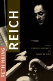 Rethinking Reich (eBook, ePUB)