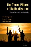 The Three Pillars of Radicalization (eBook, ePUB)