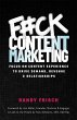 F#ck Content Marketing (eBook, ePUB) - Bild 1