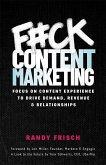 F#ck Content Marketing (eBook, ePUB)
