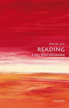 Reading (eBook, ePUB) - Jack, Belinda