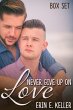 Never Give Up on Love Box Set (eBook,... - Bild 1