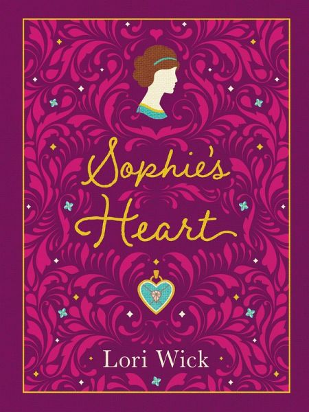 Sophie's Heart Special Edition (eBook, ePUB)