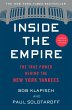 Inside the Empire (eBook, ePUB) - Bild 1