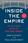 Inside the Empire (eBook, ePUB)