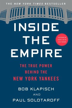 Inside the Empire (eBook, ePUB) - Klapisch, Bob