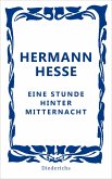 Eine Stunde hinter Mitternacht (eBook, ePUB)