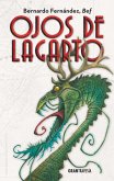 Ojos de lagarto (eBook, ePUB)