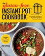 The Gluten-Free Instant Pot Cookbook... - Bild 1