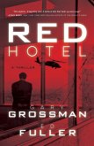 RED Hotel (eBook, ePUB)