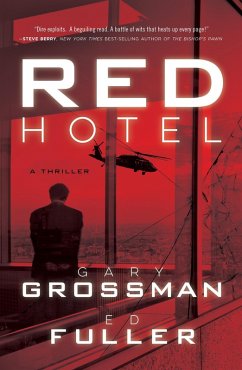 RED Hotel (eBook, ePUB) - Fuller, Ed