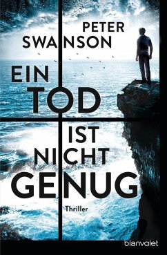 Ein Tod ist nicht genug (eBook, ePUB) - Swanson, Peter