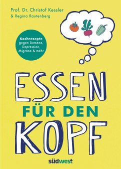 Essen für den Kopf (eBook, ePUB) - Kessler, Christof