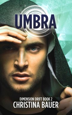 Cover Umbra (Dimension Drift, #2) (eBook, ePUB)