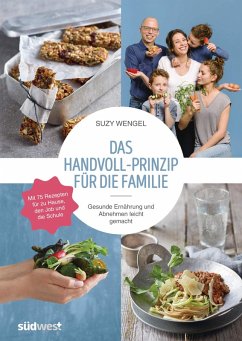 Cover Das Handvoll-Prinzip für die Familie (eBook, ePUB)