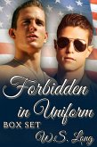 Forbidden in Uniform Box Set (eBook, ePUB)