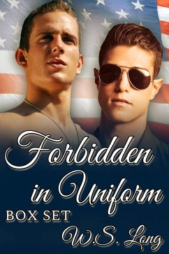 Cover Forbidden in Uniform Box Set (eBook, ePUB)