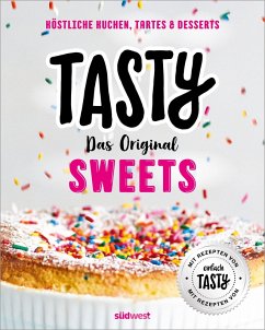 Tasty Sweets (eBook, ePUB) - Tasty