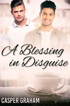 Blessing in Disguise (eBook, ePUB) - Graham, Casper