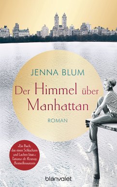 Der Himmel über Manhattan (eBook, ePUB) - Blum, Jenna