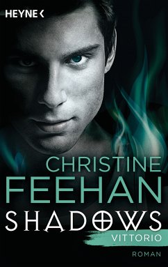 Vittorio / Shadows Bd.4 (eBook, ePUB) - Feehan, Christine