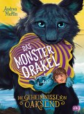 Das Monsterorakel / Die Geheimnisse von Oaksend Bd.2 (eBook, ePUB)